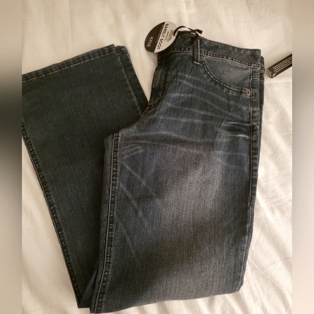 a.n.a jeans